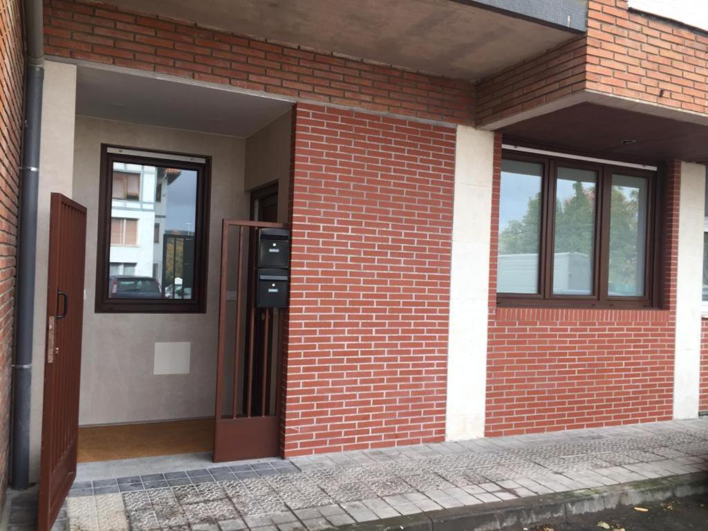 Aixerrota Apartamentos A Getxo Extérieur photo