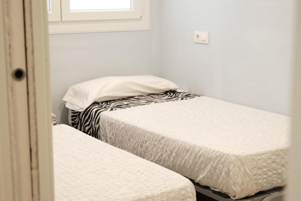 Aixerrota Apartamentos A Getxo Extérieur photo