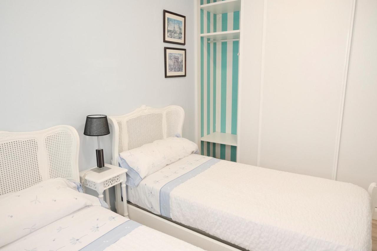 Aixerrota Apartamentos A Getxo Extérieur photo
