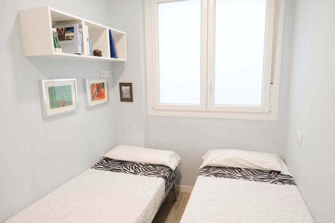 Aixerrota Apartamentos A Getxo Extérieur photo