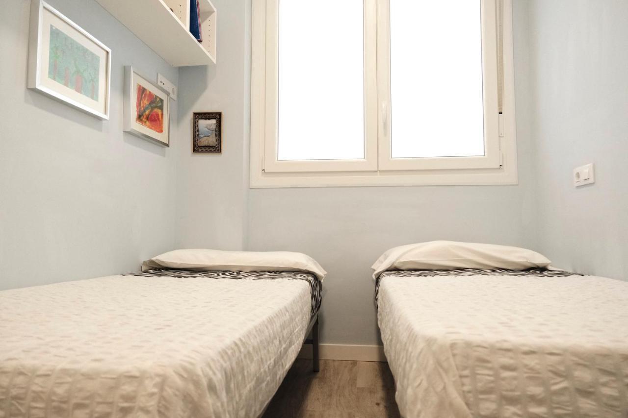 Aixerrota Apartamentos A Getxo Extérieur photo