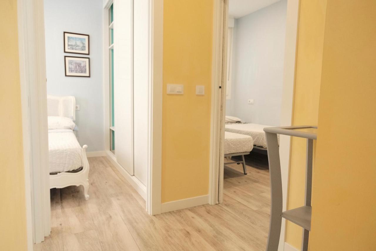 Aixerrota Apartamentos A Getxo Extérieur photo