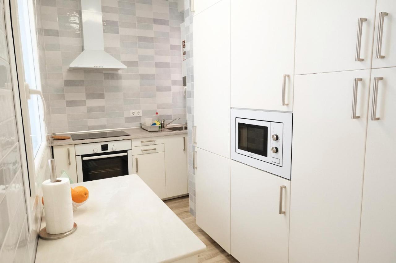 Aixerrota Apartamentos A Getxo Extérieur photo