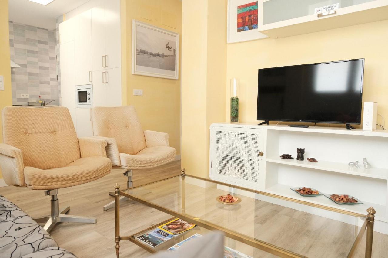 Aixerrota Apartamentos A Getxo Extérieur photo